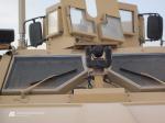 Oshkosh M-ATV 2009 года